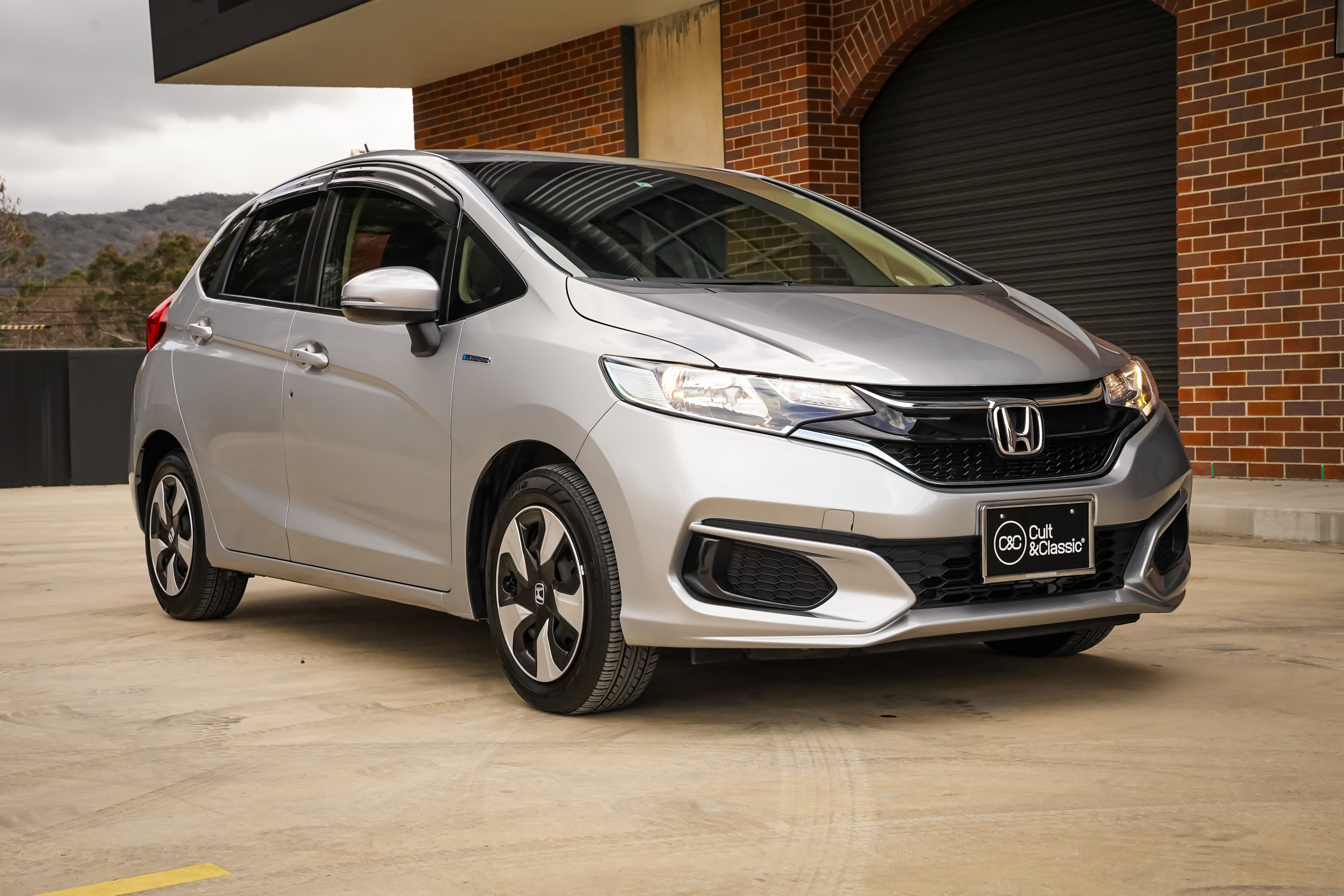 Inspiring 2020 Honda Fit Tire Size Gallery